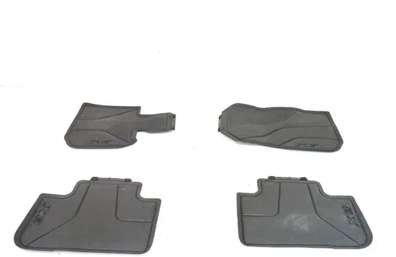 BMW X3 G01 Car floor mat set 514724505132450513