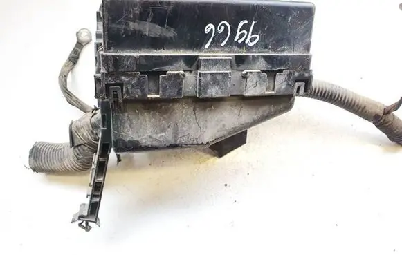 Nissan Primera Fuse box set