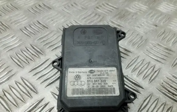 Audi A4 S4 B8 8K Light module LCM 8K0941329