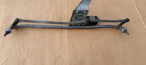 Iveco Daily 6th gen Front wiper linkage and motor W000051914