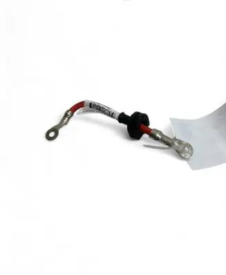 Volvo XC90 Positive cable (battery) 31394188