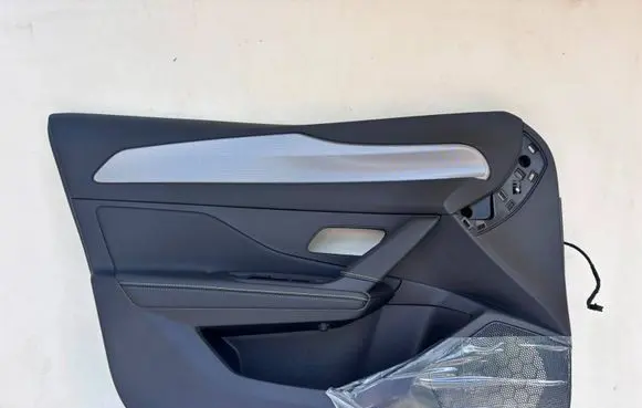Peugeot 408 P54 Door card panel trim set 98381577 98381577ZD