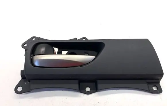 Lexus IS III XE30 Rear door interior handle 6929853020
