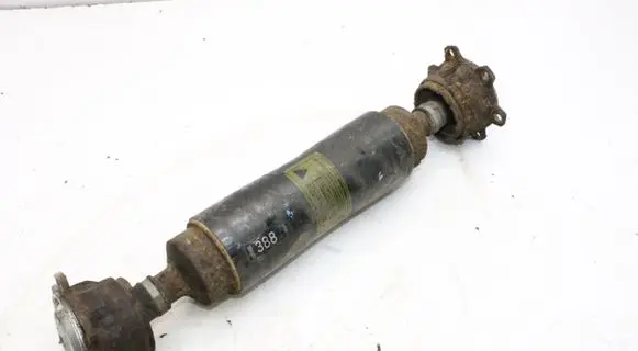 Mitsubishi Pajero Rear driveshaft/prop shaft MR498388