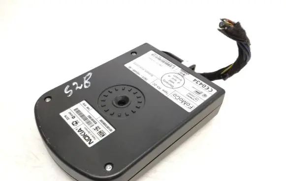 Ford S-MAX Bluetooth control unit module 7S7T19G488AE