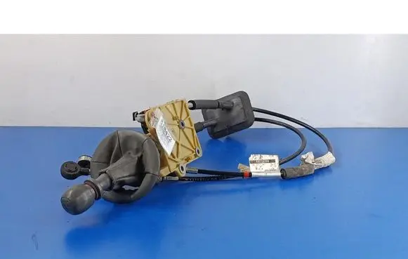 Fiat Panda 141 Gear shift rod 