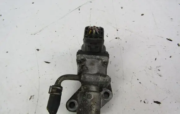 Mazda 6 EGR valve 