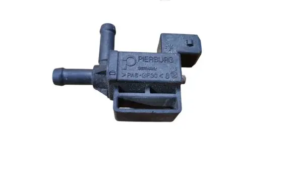 Volvo S60 Turbo solenoid valve 9470775 01T312 72251702