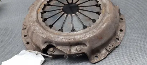 KIA Carnival Pressure plate 