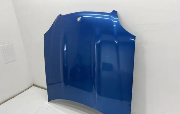 Mercedes-Benz SLK R170 Engine bonnet/hood MMAUTKO20426