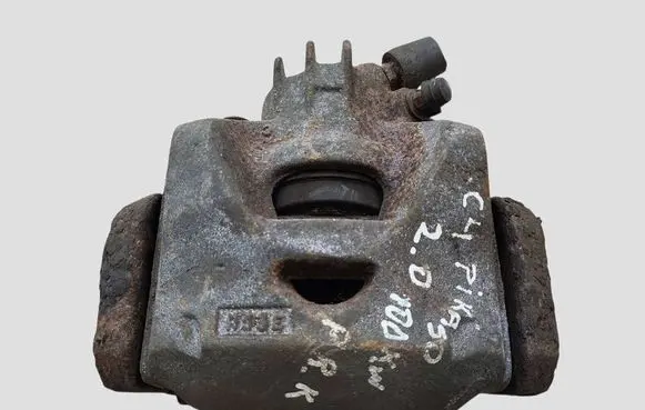 Citroen C4 I Picasso Front brake caliper