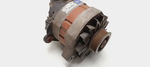 Renault Espace II Generator/alternator CA579IR 7701499465