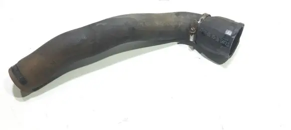 Peugeot 307 Intercooler hose/pipe