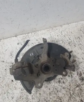 Seat Altea XL Front wheel hub