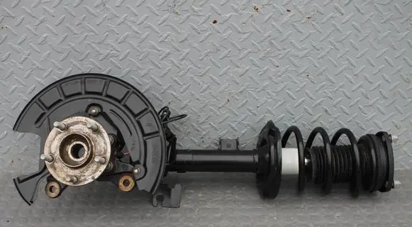Mazda CX-30 Front shock absorber with coil spring MCPHERSOND54E34700 D54E34700 DFR7R