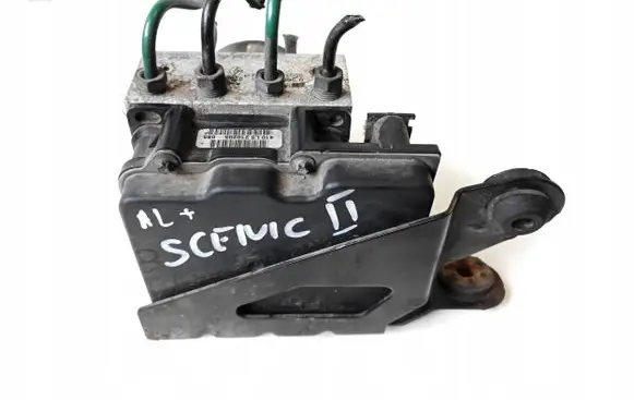 Renault Scenic II - Grand scenic II ABS Pump 0265234138