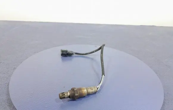 Ford Mustang VI Lambda probe sensor FL3A9G444BA