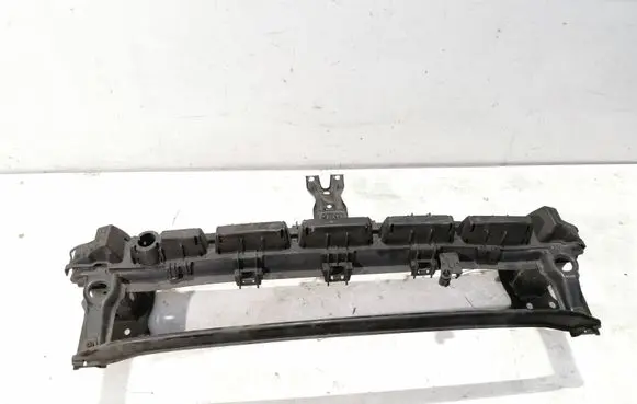 Volkswagen Golf VI Front bumper cross member 