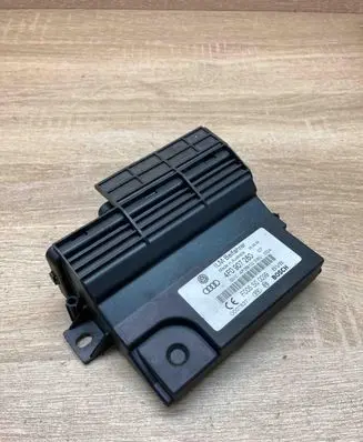 Audi A6 S6 C6 4F Power management control unit 4F0907280A 4F0910280 BVB