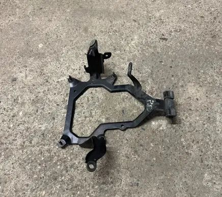 BMW 7 F01 F02 F03 F04 Engine control unit holder 7610565