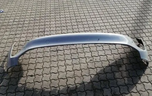 Porsche Taycan 9J1 Front bumper cross member 9J1807221F