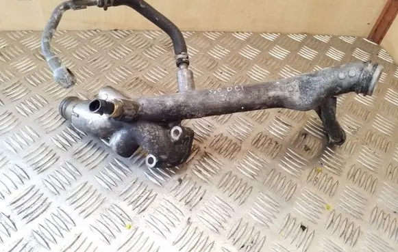 Renault Espace - Grand espace IV Engine coolant pipe/hose