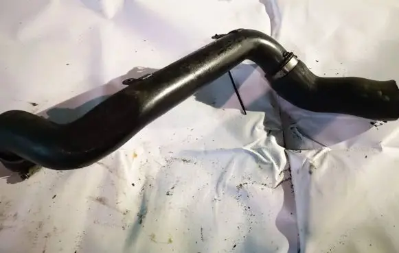 Audi A6 S6 C5 4B Intercooler hose/pipe