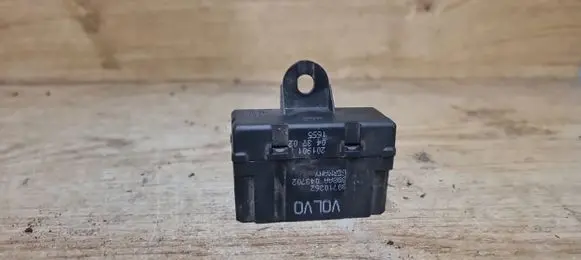 Volvo XC90 Seat heating relay 30710362