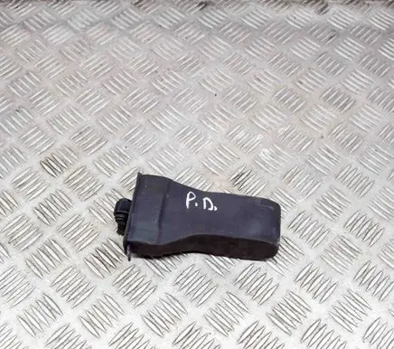 Volkswagen Tiguan Front door check strap stopper 5NA837267