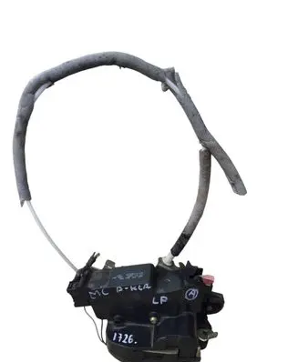 Mercedes-Benz Vaneo W414 Front door lock A4147200635