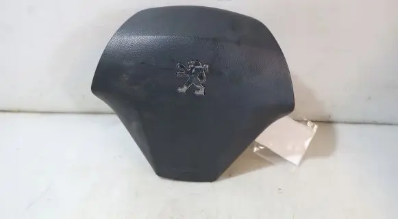 Peugeot Bipper Steering wheel airbag