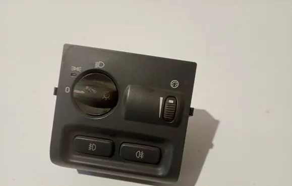 Volvo S40, V40 Light switch 30613943