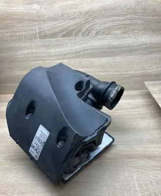 Mercedes-Benz ML W166 Engine control unit/module ECU A1661500179 A1661404700