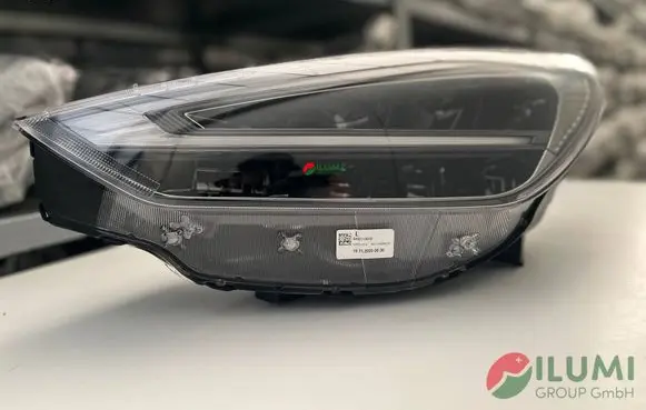 Hyundai i30 Headlight/headlamp 92101G4600