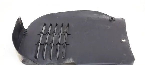Mercedes-Benz Vito Viano W638 Front wheel arch liner splash guards A6386980530