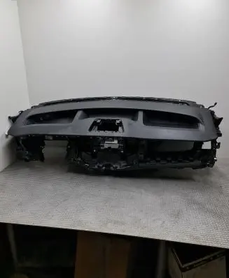 Ford Transit VII Dashboard JK21V04310 4000000017501 00000200020107432