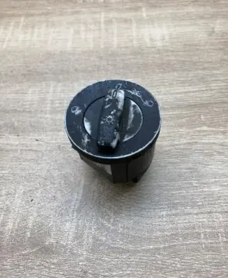 Volkswagen Touran I Light switch 1T0941431B