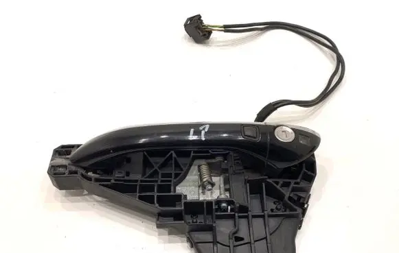 Mercedes-Benz GL X164 Front door exterior handle A1647600934