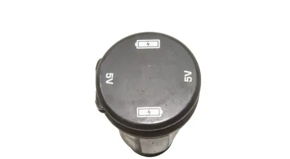 Land Rover Discovery Sport USB socket connector FK7219010AB