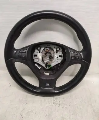 BMW X5 E70 Steering wheel 3062675