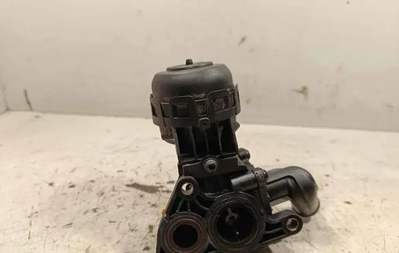 Audi Q7 4M Vacuum valve 059121737AP