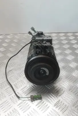 Audi A6 S6 C5 4B Air conditioning (A/C) compressor (pump) 8D0260808 4472208180