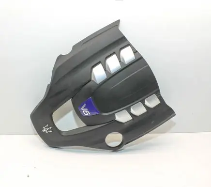 Maserati Ghibli Engine cover (trim) 670003410