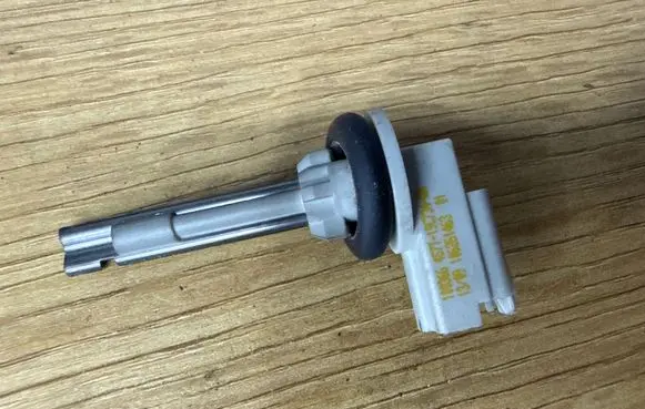 Ford Mondeo MK IV Interior temperature sensor 4S7T19C734AA
