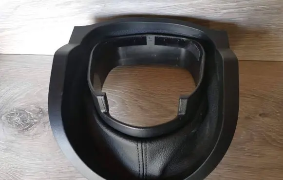 Mercedes-Benz R W251 Steering wheel column trim 251460009R 16876386