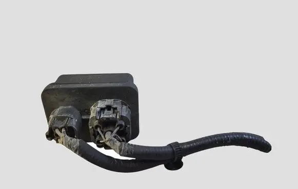 Mazda 6 Glow plug pre-heat relay SH0118650 K4243