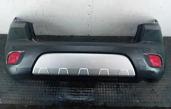 Opel Mokka Rear bumper Z22C