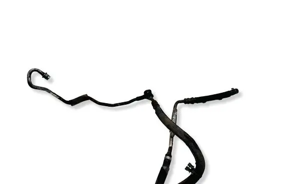 Audi A4 S4 B8 8K Power steering hose/pipe/line 8K0422891AL
