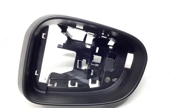 Volvo V60 Front door wing mirror part 3304505 026677 A049504