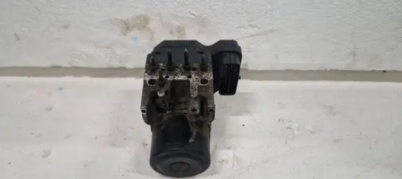 Toyota Avensis Verso ABS Pump 8954144150 4454044040 1338007480